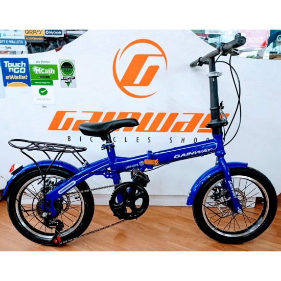 Shimano for folding bike new arrivals